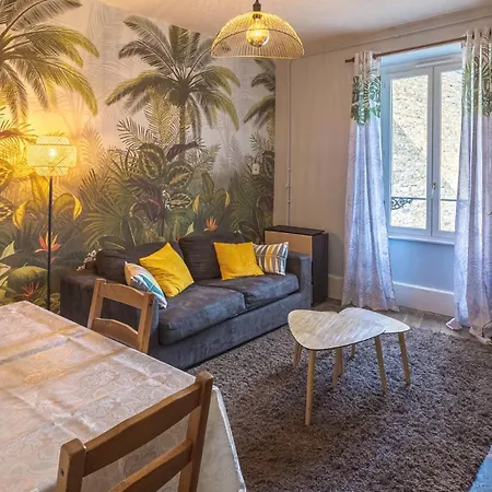Les Du Jardin 3 - Instant Vole - Hypercentre Apartment
